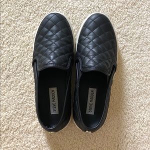 Steve Madden shoes